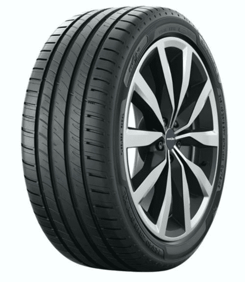 Pneumatiky osobní letní 195/65R15 91V Taurus SUMMER 3