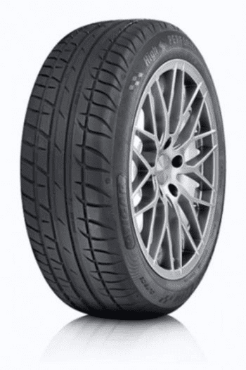 Pneumatiky osobní letní 195/65R15 91V Tigar HIGH PERFORMANCE