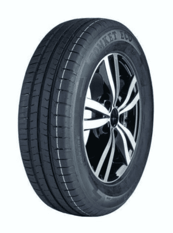 Pneumatiky osobní letní 195/65R15 91V Tomket TOMKET ECO