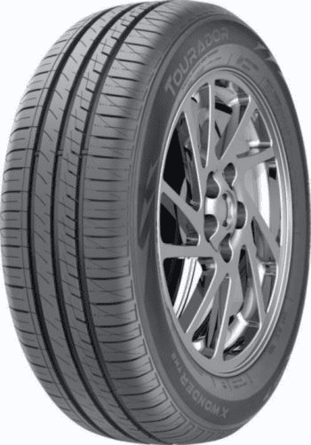 Pneumatiky osobní letní 195/65R15 91V Tourador X WONDER TH2