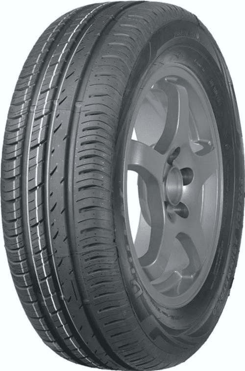 Pneumatiky osobní letní 195/65R15 91V Viatti V130 STRADA ASIMMETRICO