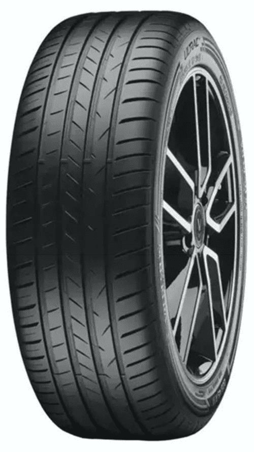 Pneumatiky osobní letní 195/65R15 91V Vredestein ULTRAC+