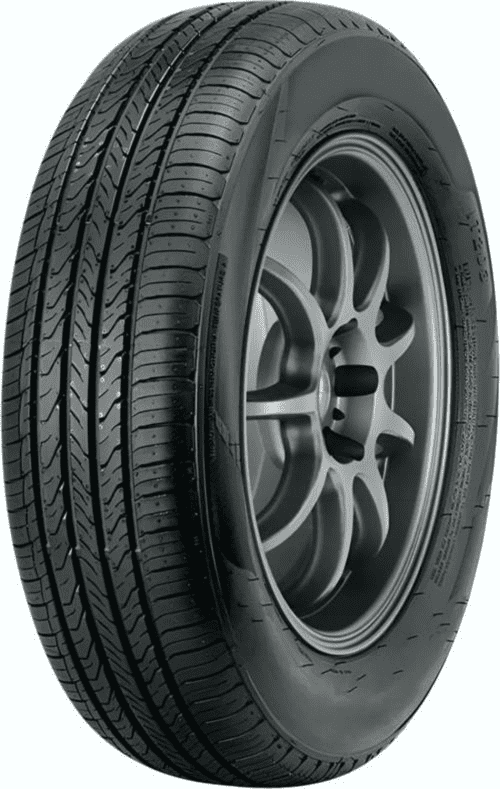 Pneumatiky osobní letní 195/65R15 91V Wanli SP203
