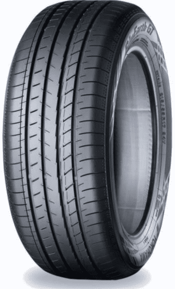 Pneumatiky osobní letní 195/65R15 91V Yokohama BLUEARTH GT AE51