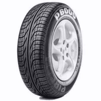 Pneumatiky osobní letní 195/65R15 91W Pirelli P6000