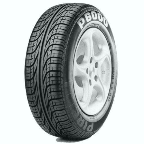 Pneumatiky osobní letní 195/65R15 91W Pirelli P6000