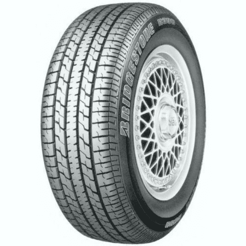 Pneumatiky osobní letní 195/65R15 95H Bridgestone B 390