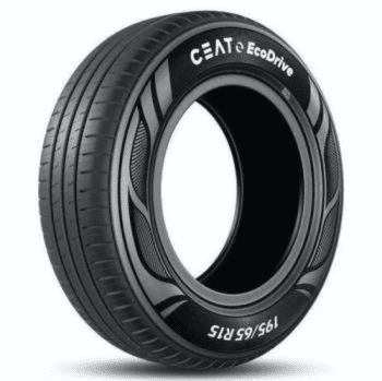Pneumatiky osobní letní 195/65R15 95H Ceat ECODRIVE XL