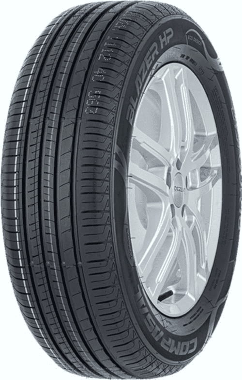 Pneumatiky osobní letní 195/65R15 95H Compasal BLAZER HP XL