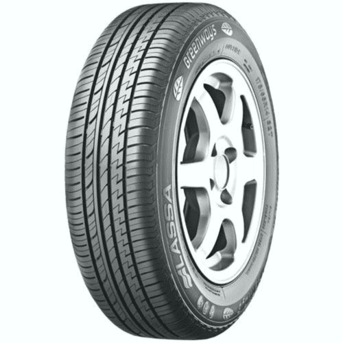 Pneumatiky osobní letní 195/65R15 95H Lassa GREENWAYS XL