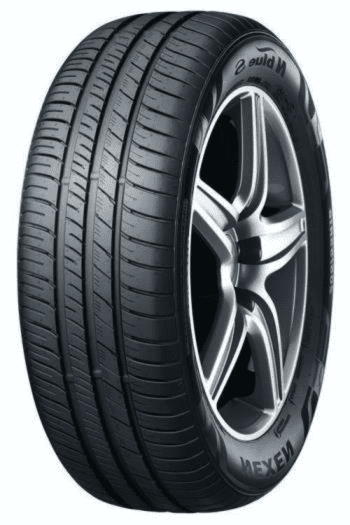 Pneumatiky osobní letní 195/65R15 95H Nexen N'BLUE S XL
