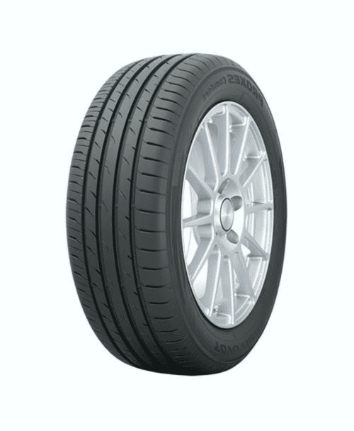 Pneumatiky osobní letní 195/65R15 95H Toyo PROXES COMFORT XL
