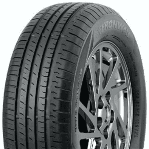 Pneumatiky osobní letní 195/65R15 95T Fronway ECOGREEN 55 XL