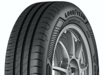 Pneumatiky osobní letní 195/65R15 95T Goodyear EFFICIENTGRIP COMPACT 2 XL