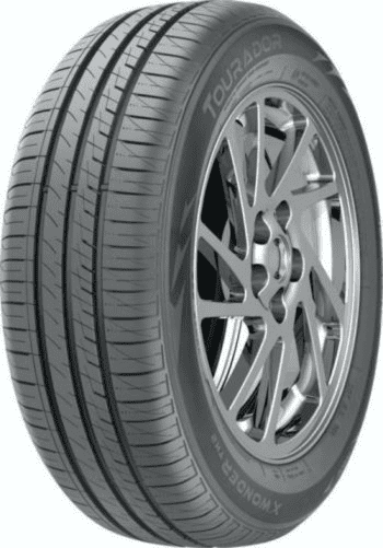 Pneumatiky osobní letní 195/65R15 95T Tourador X WONDER TH2 XL