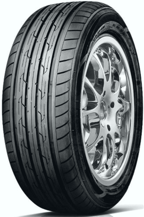 Pneumatiky osobní letní 195/65R15 95V Diamondback DE301 XL