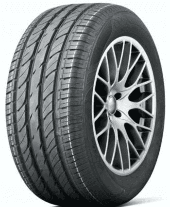 Pneumatiky osobní letní 195/65R15 95V Paxaro ECO DYNAMIC XL
