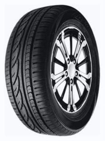 Pneumatiky osobní letní 195/65R15 95V Radar RPX800 XL