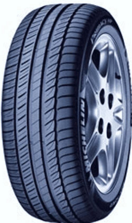Pneumatiky osobní letní 195/65R22 116M Michelin TEX