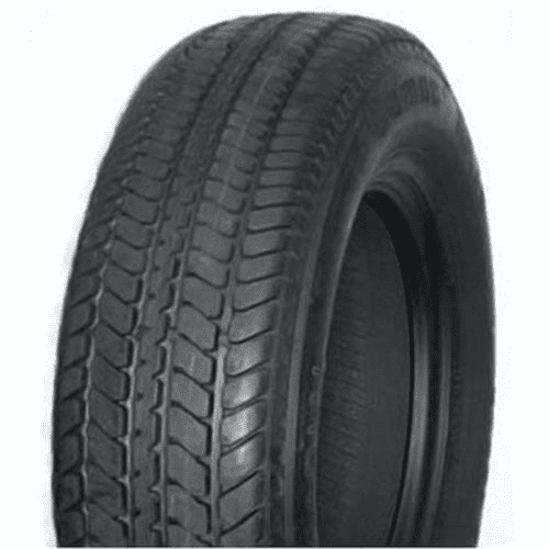 Pneumatiky osobní letní 195/70R14 91H Camac HP 70