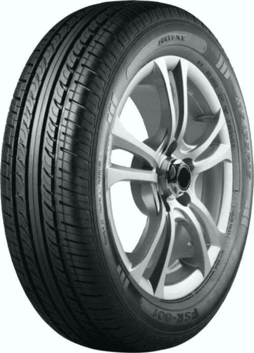 Pneumatiky osobní letní 195/70R14 91H Fortune FSR801