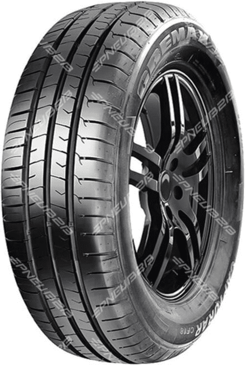 Pneumatiky osobní letní 195/70R14 91H Gremax CAPTURAR CF18