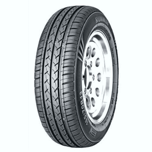 Pneumatiky osobní letní 195/70R14 91T Runway ENDURO 726