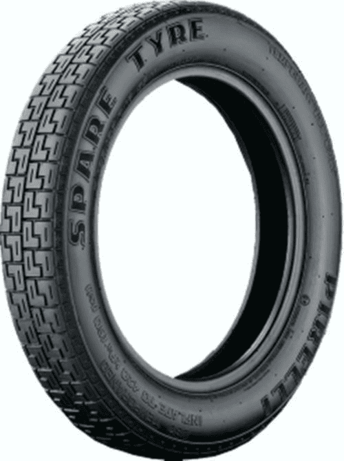 Pneumatiky osobní letní 195/70R20 116M Pirelli SPARE TYRE