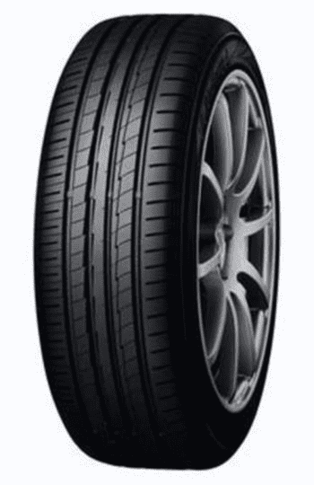 Pneumatiky osobní letní 205/40R17 80H Yokohama BLUEARTH-A AE50