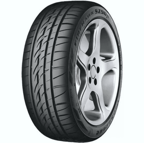 Pneumatiky osobní letní 205/40R17 84W Firestone FIREHAWK SZ90 XL