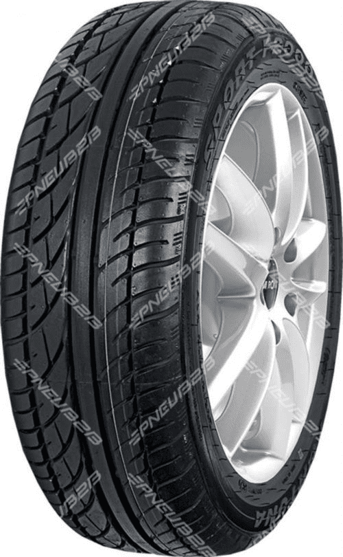 Pneumatiky osobní letní 205/40R17 84W Fortuna F2000