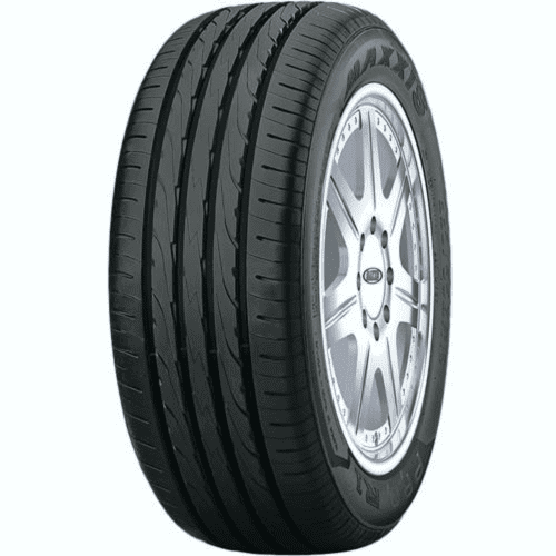 Pneumatiky osobní letní 205/40R17 84W Maxxis PRO R1 XL
