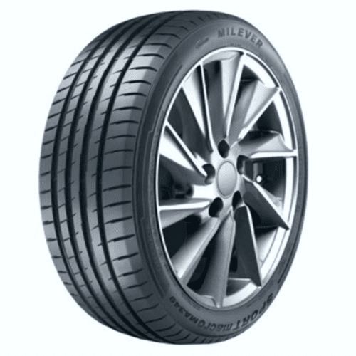 Pneumatiky osobní letní 205/40R17 84W Milever MA349 XL