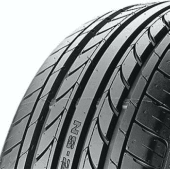 Pneumatiky osobní letní 205/40R17 84W Nankang NOBLE SPORT NS-20 XL