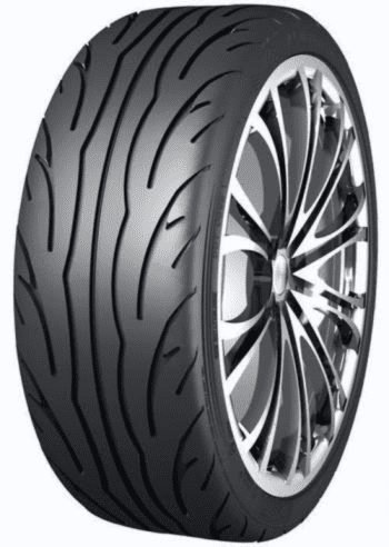 Pneumatiky osobní letní 205/40R17 84W Nankang SPORTNEX NS-2R XL