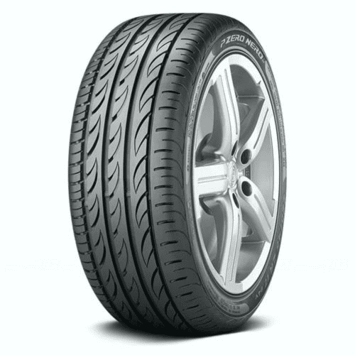 Pneumatiky osobní letní 205/40R17 84W Pirelli P ZERO NERO XL