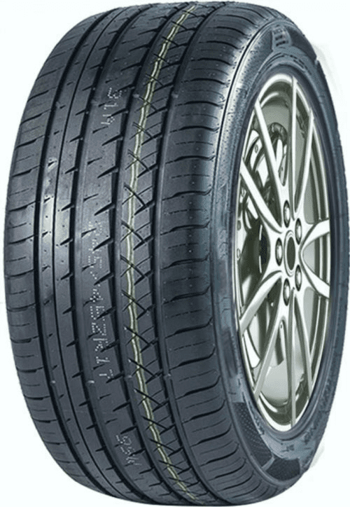 Pneumatiky osobní letní 205/40R17 84W Roadmarch PRIME UHP 08 XL