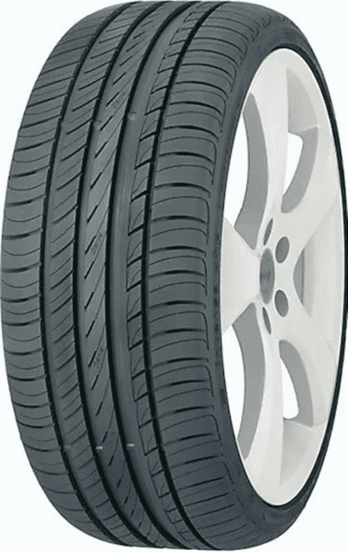 Pneumatiky osobní letní 205/45R16 83W Sava INTENSA UHP