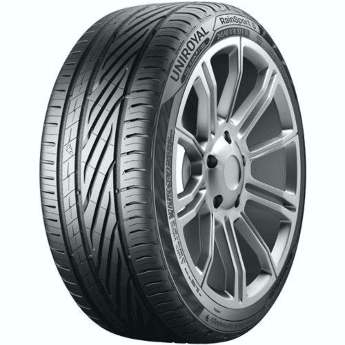 Pneumatiky osobní letní 205/45R16 83W Uniroyal RAIN SPORT 5