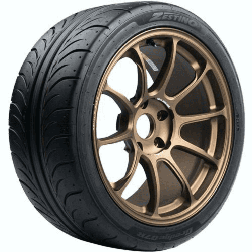 Pneumatiky osobní letní 205/45R16 83W Zestino GREDGE 07R