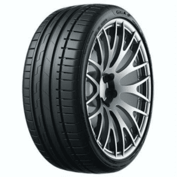 Pneumatiky osobní letní 205/45R16 87W Giti SPORT S2 XL