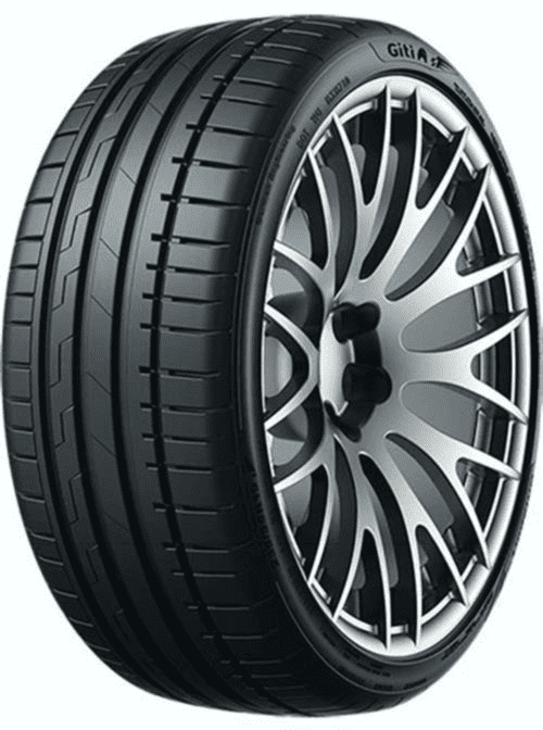 Pneumatiky osobní letní 205/45R16 87W Giti SPORT S2 XL