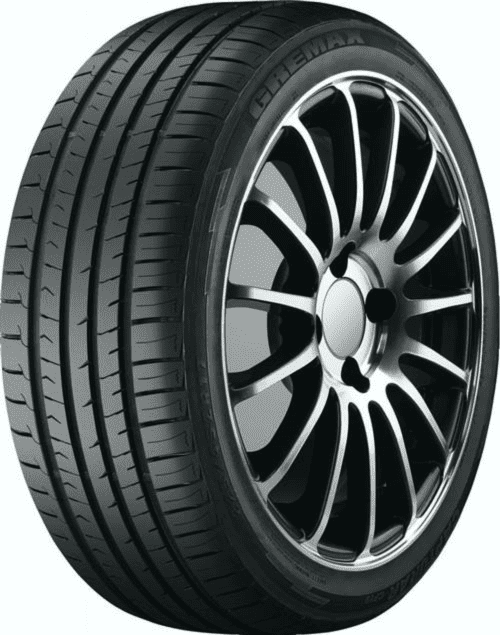 Pneumatiky osobní letní 205/45R16 87W Gremax CAPTURAR CF19 XL