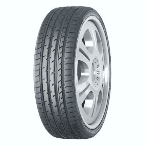 Pneumatiky osobní letní 205/45R16 87W Haida HD927 XL