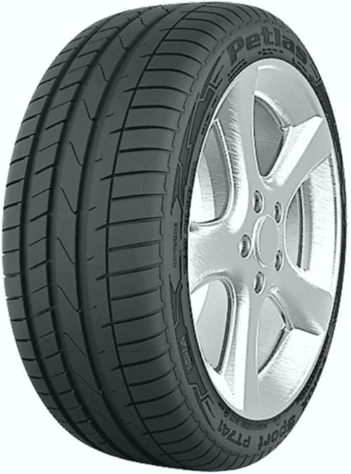 Pneumatiky osobní letní 205/45R16 87W Petlas VELOX SPORT PT741 XL