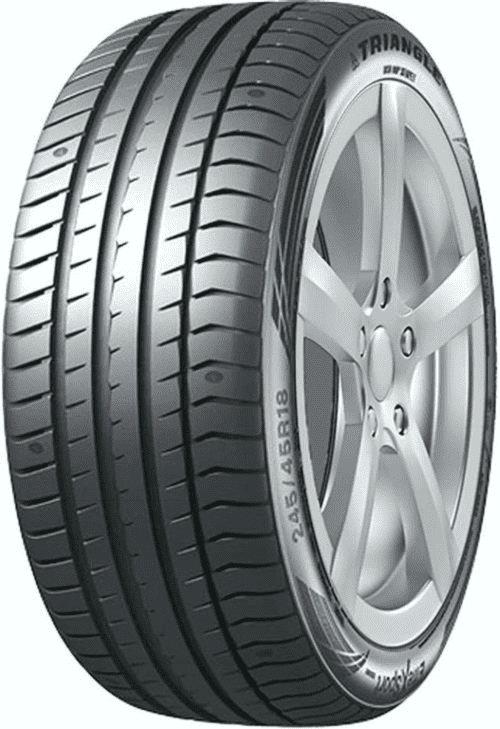Pneumatiky osobní letní 205/45R16 87W Triangle EFFEXSPORT TH202 XL