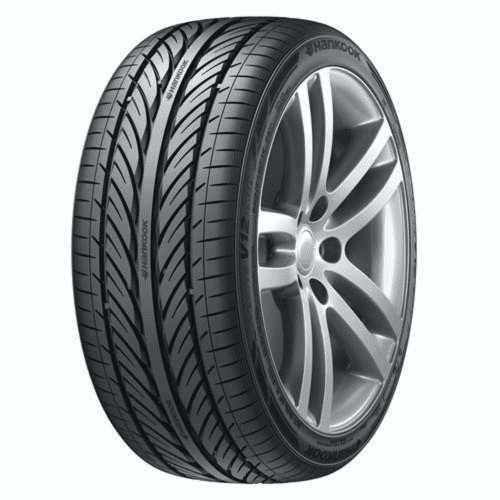 Pneumatiky osobní letní 205/45R17 84V Hankook VENTUS V12 EVO K110