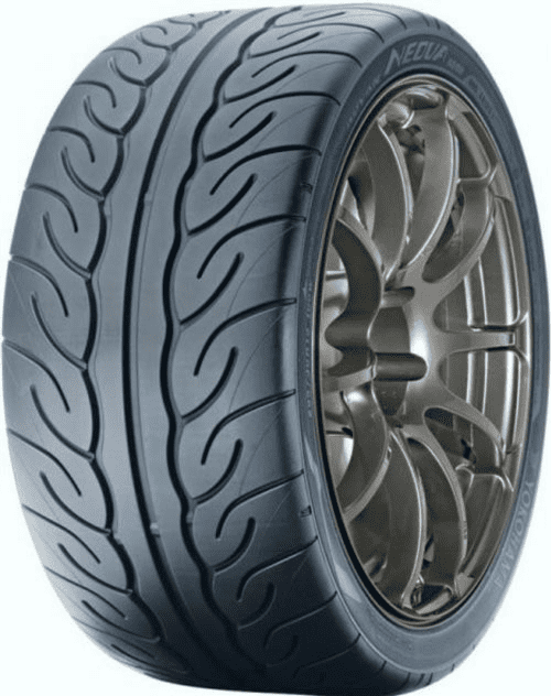 Pneumatiky osobní letní 205/45R17 84W Yokohama ADVAN NEOVA AD08RS