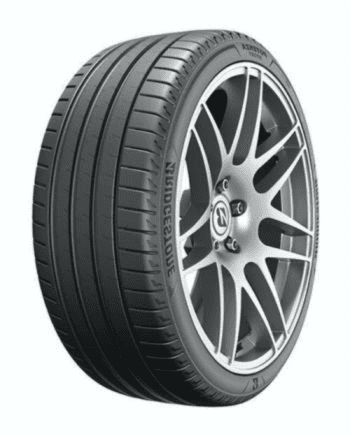 Pneumatiky osobní letní 205/45R17 88H Bridgestone POTENZA SPORT XL