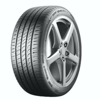 Pneumatiky osobní letní 205/45R17 88V Barum BRAVURIS 5 HM XL